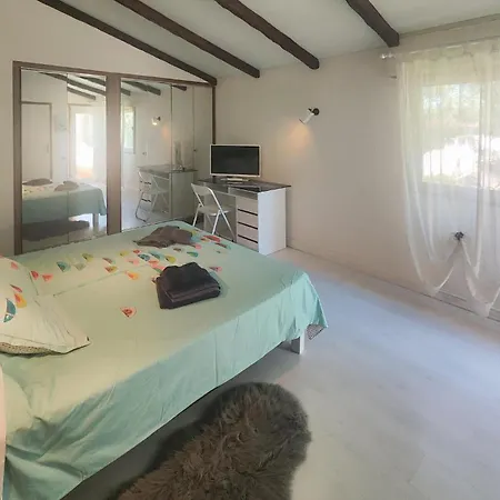 Сasa de vacaciones Awesome In