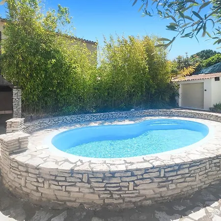 Сasa de vacaciones Awesome In