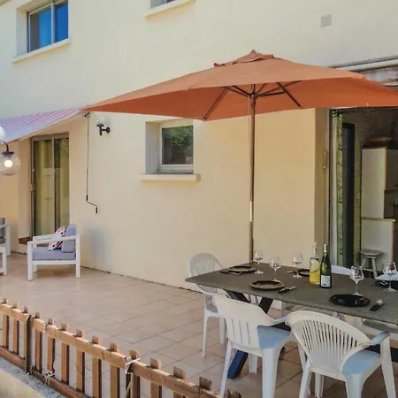 In Holiday home Tourbes