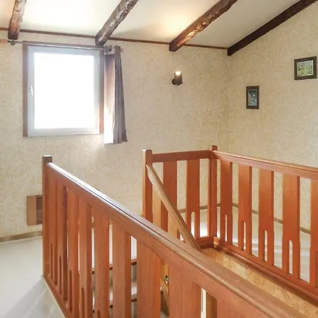 In Holiday home