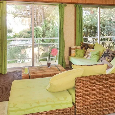 Holiday home In