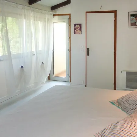 In Holiday home *