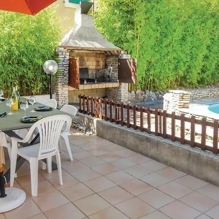 Holiday home In