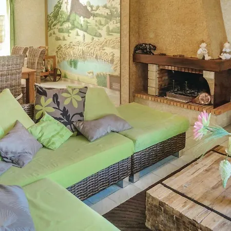 Holiday home In *