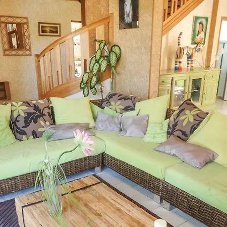 Holiday home In *
