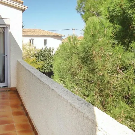 Holiday home In