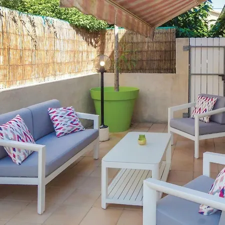 In Holiday home Tourbes