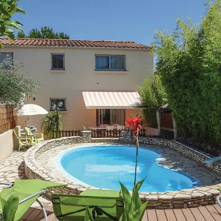 In Holiday home Tourbes